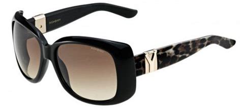 Yves Saint Laurent Yves Saint Laurent 6378/S Sunglasses